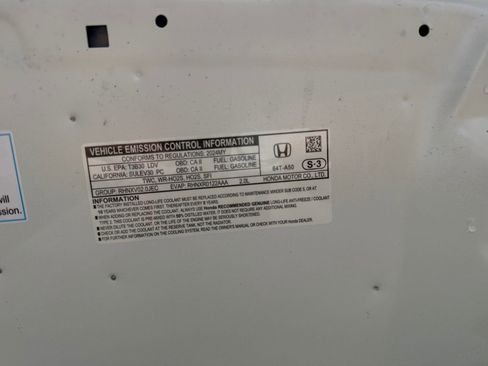 Used 2024 Honda Civic Sport image 31