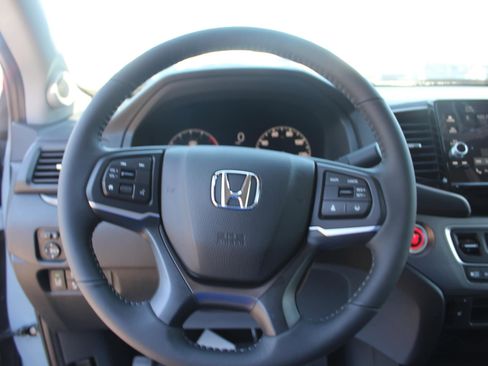 New 2026 Honda Ridgeline RTL image 8