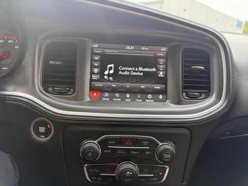 Used 2022 Dodge Charger GT w/ Plus Group AWD/4WD image 21