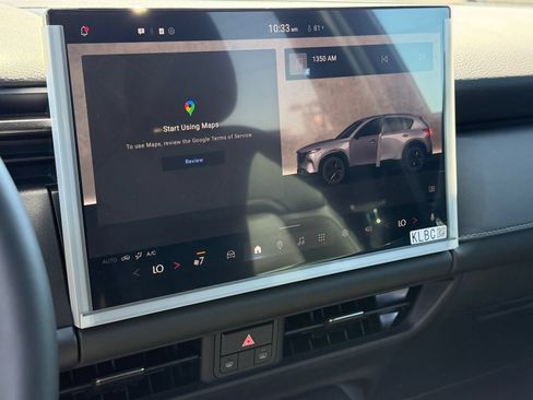 New 2026 MAZDA CX-5 Select AWD/4WD image 19