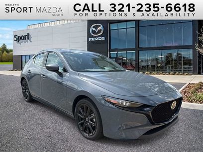 New 2026 MAZDA MAZDA3 2.5 S Hatchback w/ Premium Pkg