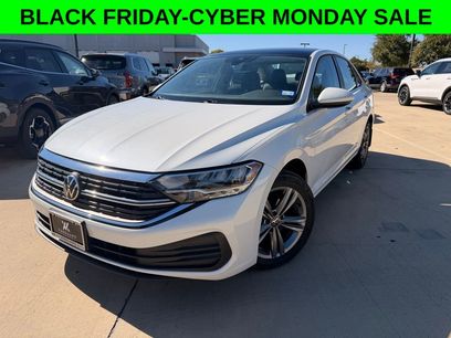 Used 2023 Volkswagen Jetta SE