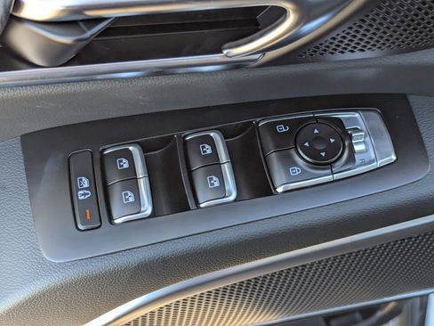 New 2025 Kia Telluride EX image 22