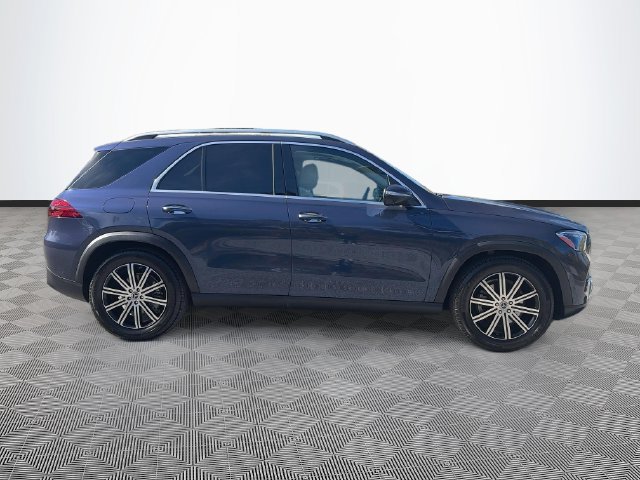 Certified 2026 Mercedes-Benz GLE 350 4MATIC image 7