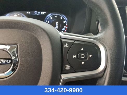 Used 2020 Volvo S60 T5 Momentum image 26