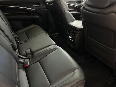 Used 2017 Acura MDX SH-AWD w/ Technology Package image 33