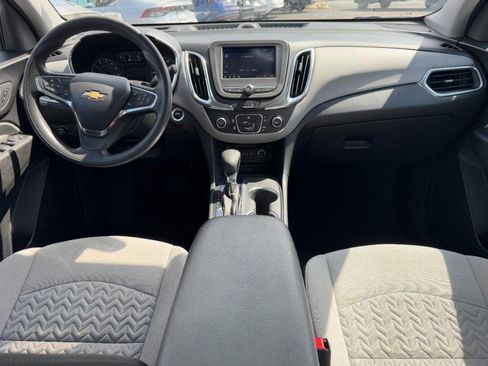 Used 2024 Chevrolet Equinox LS FWD image 13