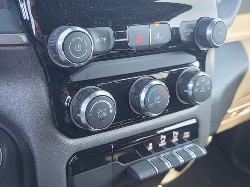 New 2025 RAM 1500 Tradesman image 17