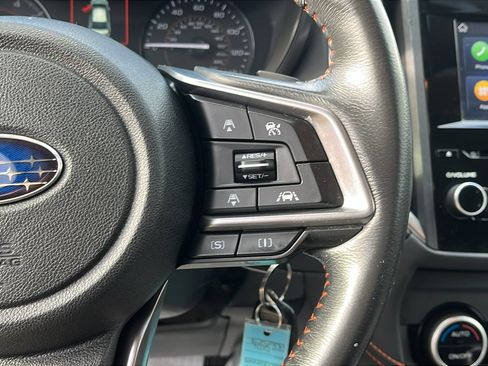 Used 2020 Subaru Crosstrek 2.0i Premium image 13