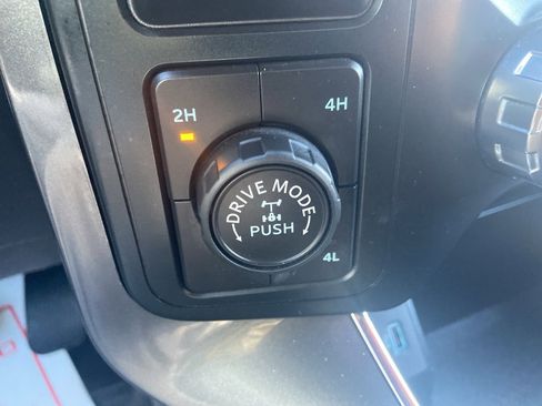 Used 2023 Ford F150 XLT w/ Equipment Group 302A High image 15