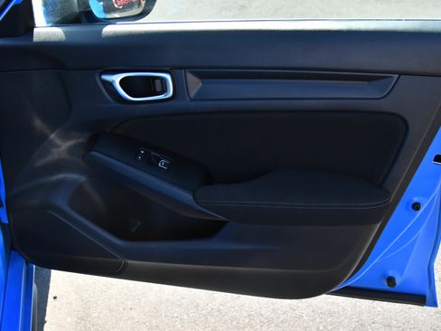 Used 2022 Honda Civic Sport image 39