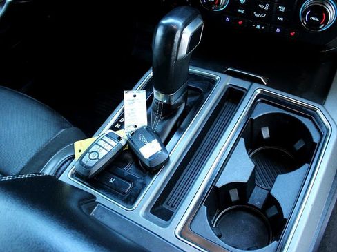 Used 2020 Ford F150 Raptor w/ Equipment Group 802A Luxury image 28