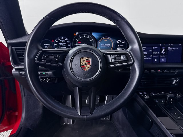 Used 2020 Porsche 911 Carrera RWD image 25