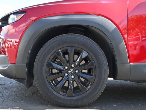 Used 2024 MAZDA CX-50 AWD 2.5 S w/ Premium Package image 29