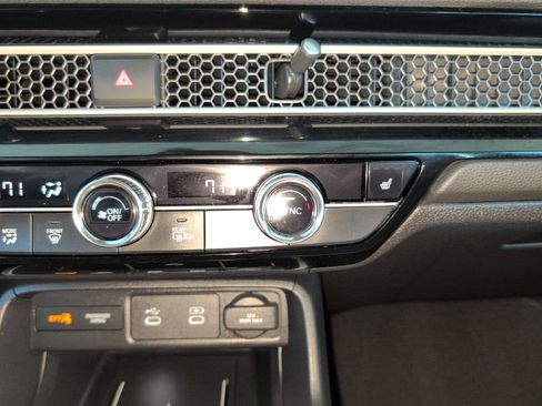 Used 2026 Honda Civic Sport Touring image 22