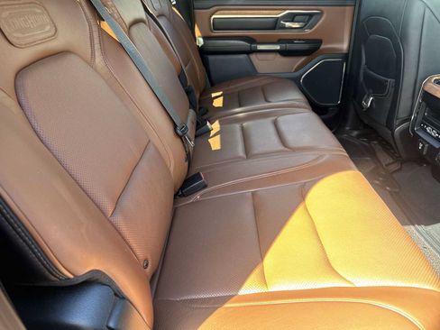 Used 2019 RAM 1500 Limited AWD/4WD image 25
