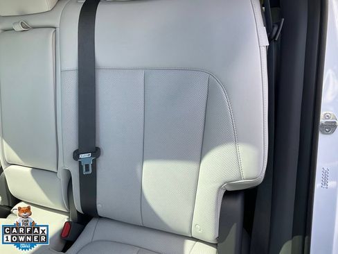 Used 2024 Hyundai Ioniq 5 Limited RWD image 35