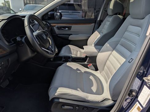 Used 2020 Honda CR-V EX image 28
