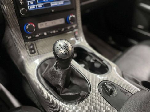 Used 2007 Chevrolet Corvette Convertible w/ Preferred Equipment Group image 30