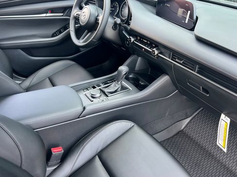 New 2026 MAZDA MAZDA3 s Sport FWD image 13
