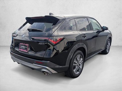 Certified 2025 Acura ADX FWD image 5