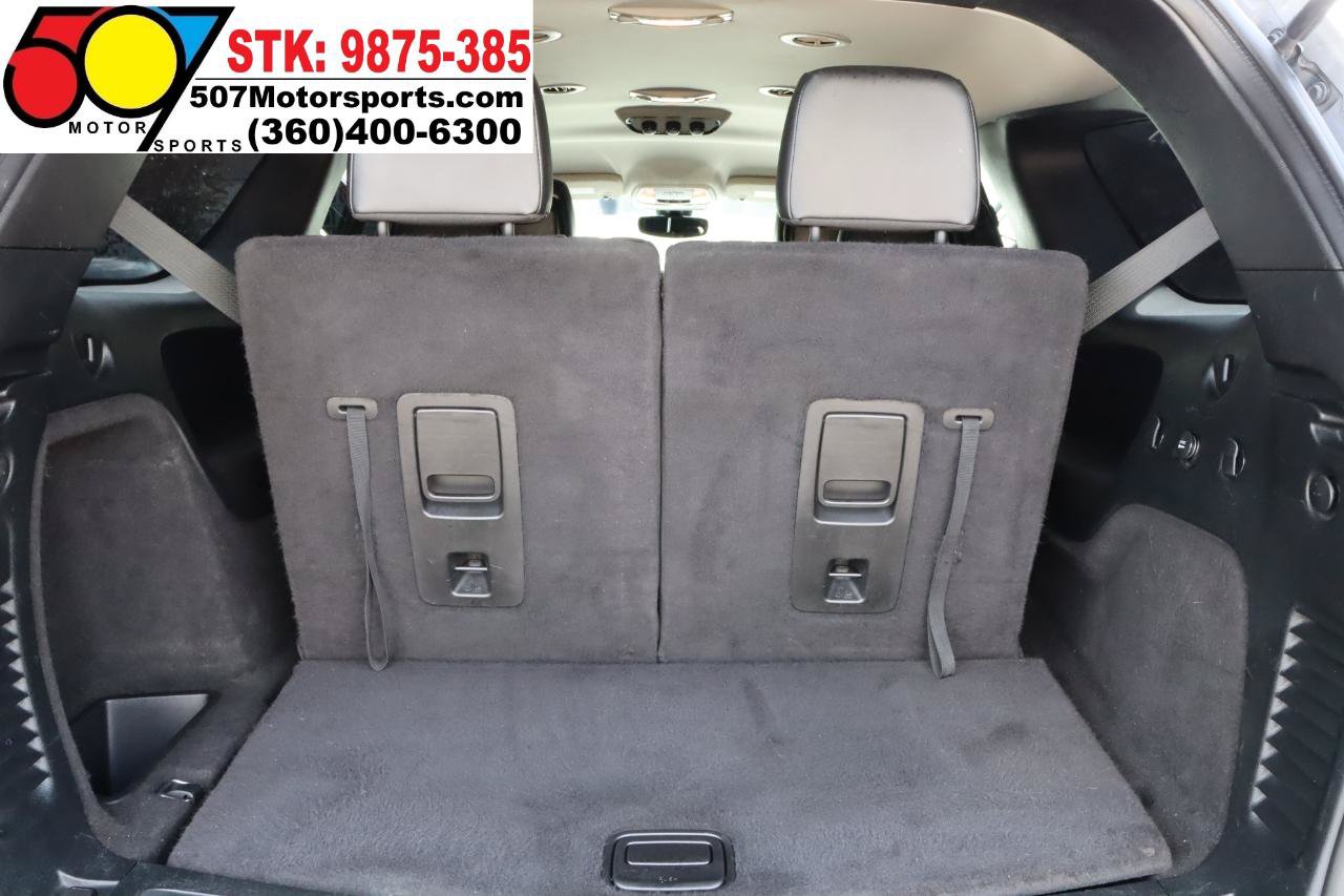 Used 2017 Dodge Durango GT AWD/4WD image 20