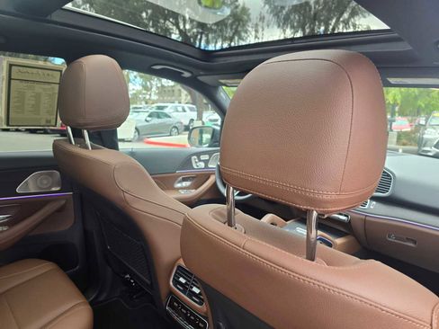 Used 2026 Mercedes-Benz GLE 450 4MATIC image 15