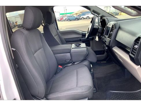 Used 2020 Ford F150 XL w/ Equipment Group 101A Mid image 8