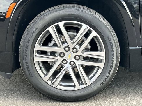 Used 2023 Chevrolet Traverse High Country w/ LPO, Cargo Package image 34
