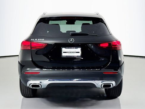 Certified 2026 Mercedes-Benz GLA 250 image 5