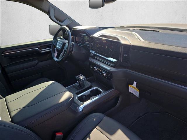 Used 2024 GMC Sierra 1500 SLT RWD image 21
