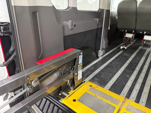 Used 2021 Ford Transit 350 XL RWD image 82