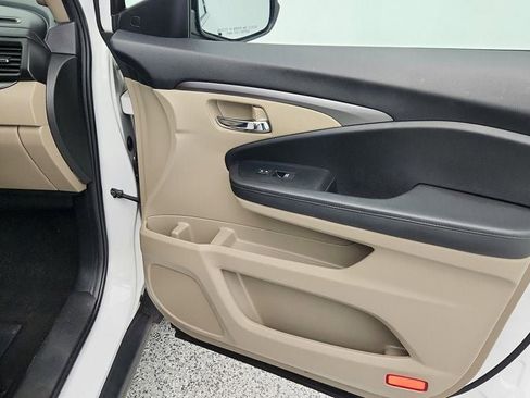 Used 2022 Honda Pilot EX-L image 27