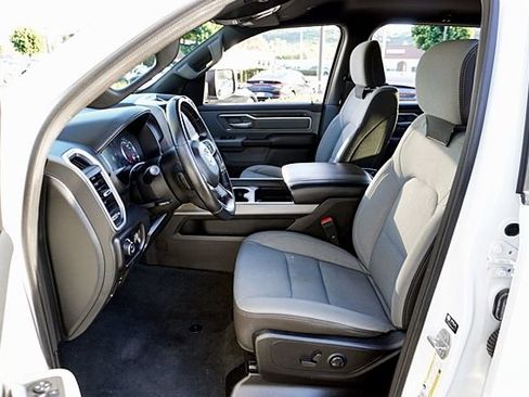 Used 2022 RAM 1500 Lone Star RWD image 18