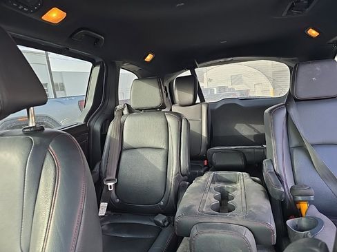Used 2023 Honda Odyssey Sport image 10