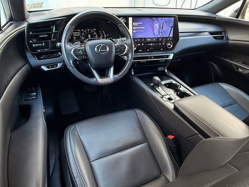 Used 2023 Lexus RX 350 Premium FWD image 14