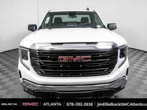 New 2026 GMC Sierra 1500 Pro w/ Pro Value Package image 18