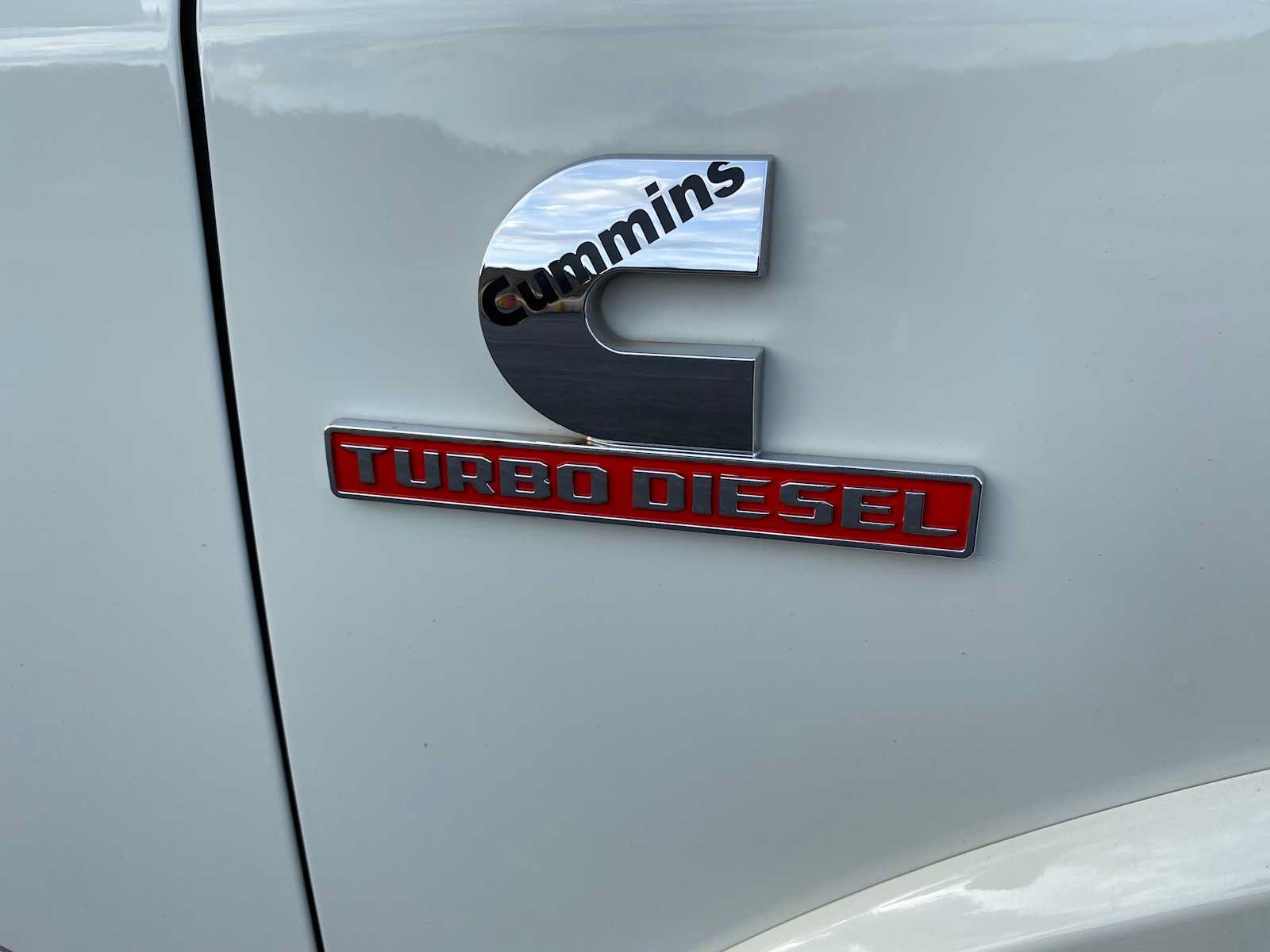 Used 2020 RAM 2500 Laramie AWD/4WD image 40