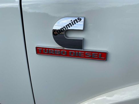 Used 2020 RAM 2500 Laramie AWD/4WD image 40