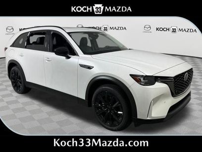 New 2026 MAZDA CX-90 Plug-In Hybrid w/Premium Sport