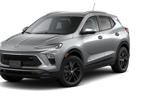 New 2026 Buick Encore GX Sport Touring w/ Comfort Package FWD image 40