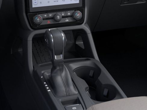New 2026 Ford Ranger XLT image 15