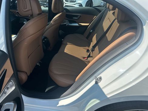 New 2026 Mercedes-Benz E 350 Sedan image 23