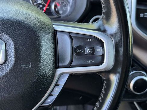 Used 2021 RAM 1500 Big Horn AWD/4WD image 13