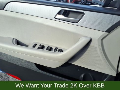 Used 2019 Hyundai Sonata ECO image 14