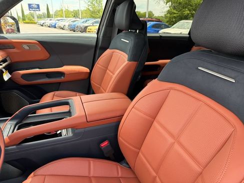 New 2027 Kia Telluride SX Prestige AWD/4WD image 17