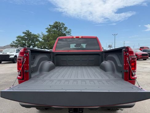 Used 2026 RAM 2500 Big Horn AWD/4WD image 7