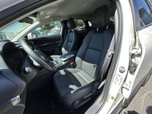 Used 2023 MAZDA CX-30 AWD 2.5 S w/ Select Package image 15