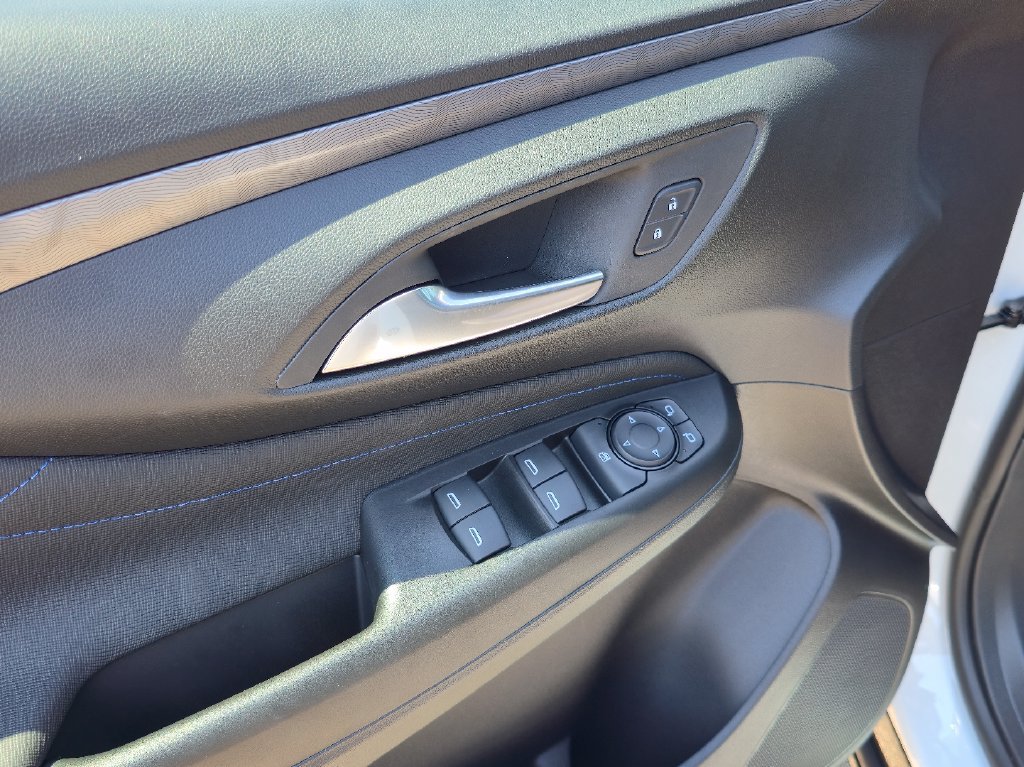 New 2026 Buick Envista Sport Touring w/ Convenience I Package FWD image 22