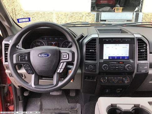 Used 2020 Ford F250 XLT w/ XLT Value Package image 13